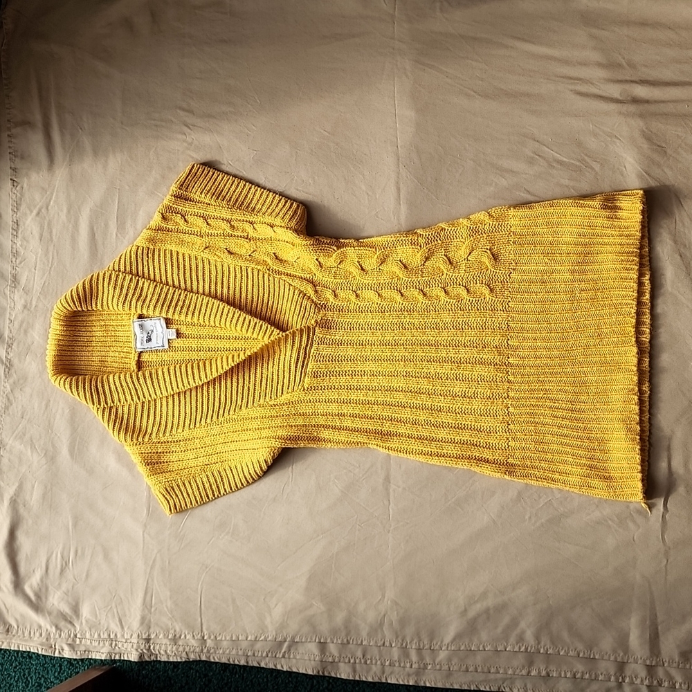 Sweater Top